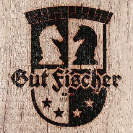 Gut Fischer Pomssen المظهر الخارجي الصورة