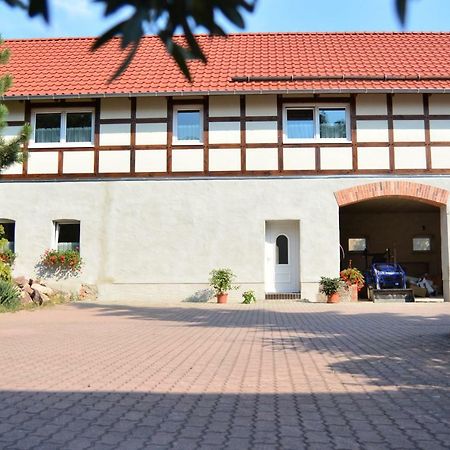 Gut Fischer Pomssen المظهر الخارجي الصورة